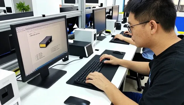 长沙斯可瑞电子科技有限公司以电子元器件套装服务连接更多应用场景