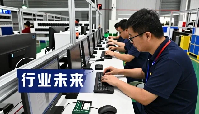 长沙斯可瑞电子科技有限公司观察电子元器件套装市场发展方向