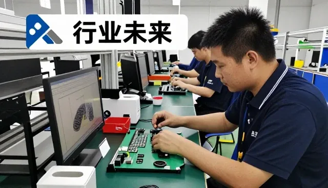 技术支持帮助客户实现电子元器件销售目标