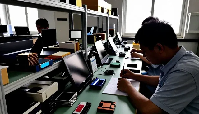售后维修解决电子元器件销售中的常见需求