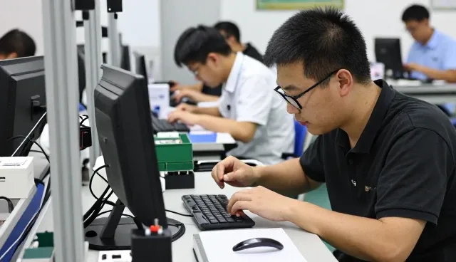 定制与代工服务帮助电子元器件套装提升服务能力